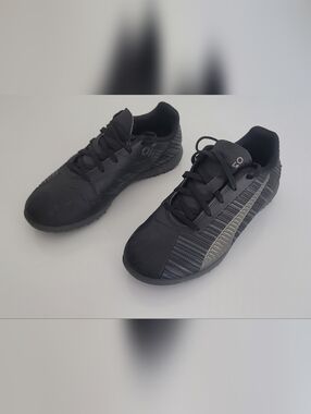Puma Kids Turf Soccer Shoes